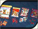 Fireworks & Crackers
