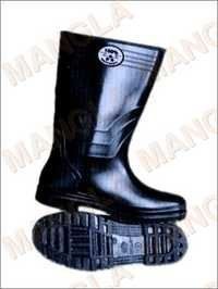 Pvc Gum Boots - Color: All