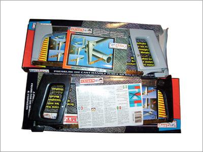 Zamtaj 651 Saw