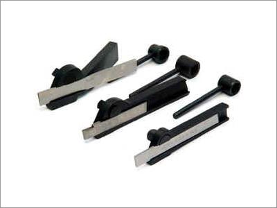 Cut Off Tool Holders