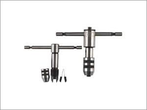 T-handle Tap Wrenches