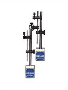 Magnetic Bases