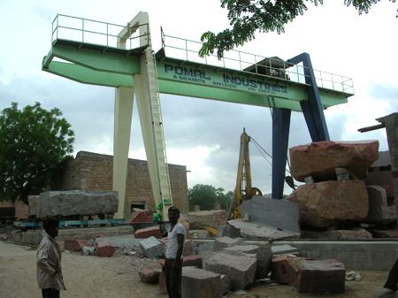 Work place