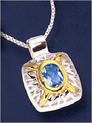 Silver Jewelry