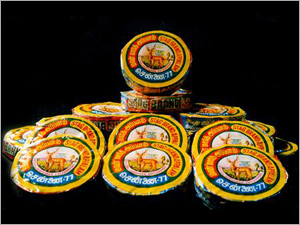 Spicy Appalam