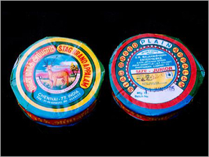 Junior Size Appalam