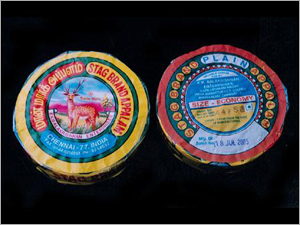 Appalam Manufacturers 