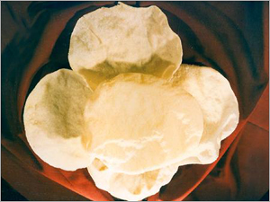 Papad in chennai