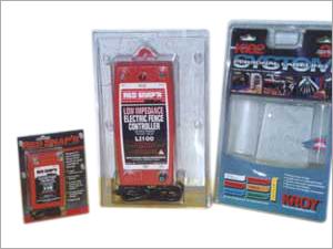 Blister Pack With Sealing