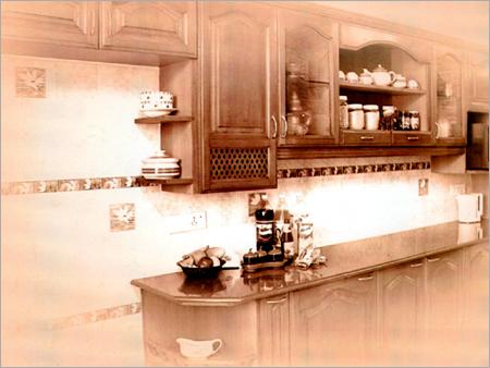 Designer Kitchen Furniture