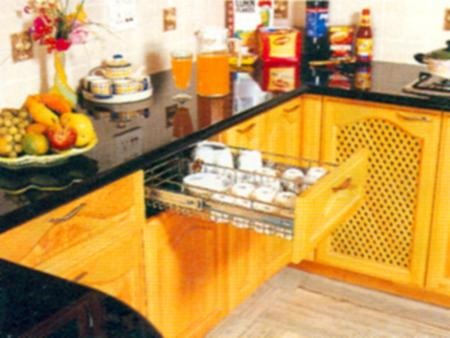 Modular Kitchen