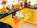 Decorative Kitchen Boxes