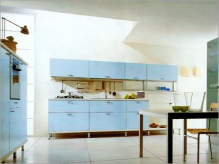 Modular Kitchen Furniture