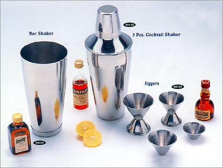 Bar - Accessories