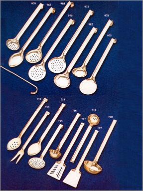 Tableware & Cutlery