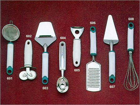 Leonard Kitchen Tools