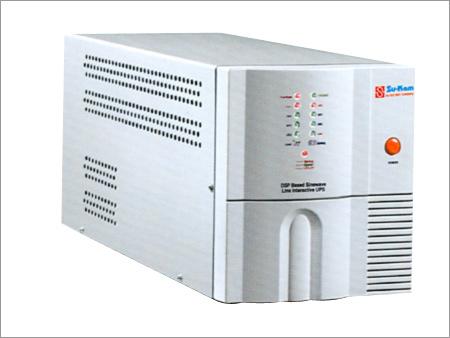 DSP Sine Wave UPS
