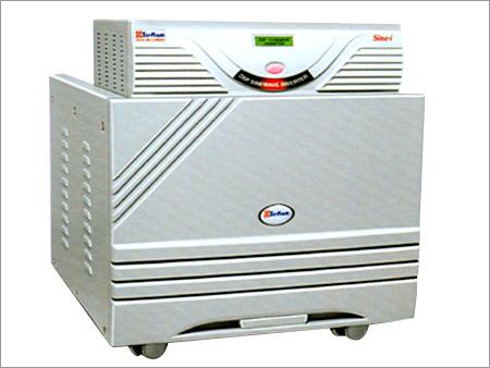 DSP Sine Wave Inverter