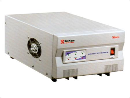 DSP Sine Wave Inverter