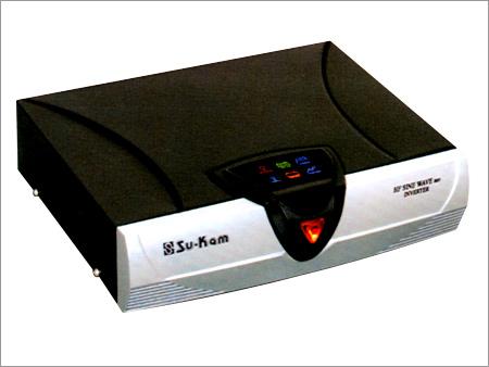 Pure Sine Wave High Frequency Inverter