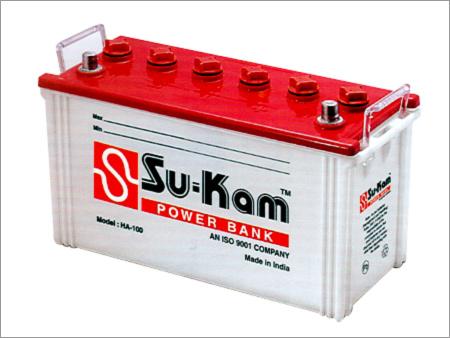 Power Battery