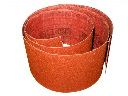 Abrasive Cloths