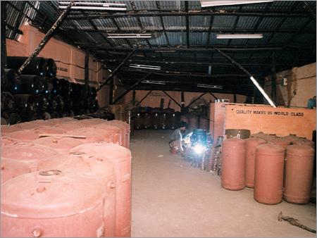 Air Cylinder