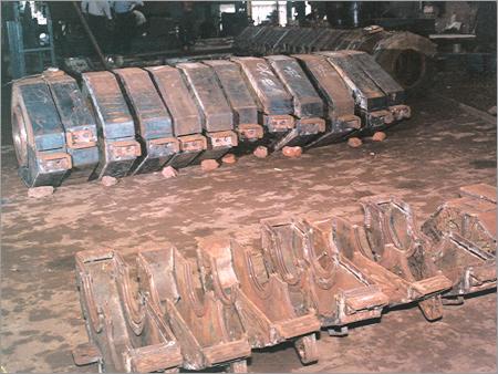 Gear case