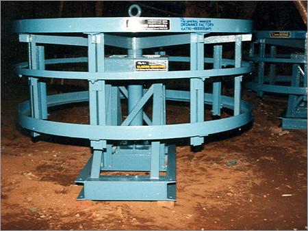 Turn Table