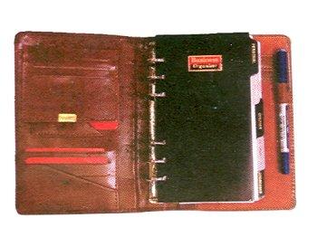 Advance 'G' organizer Refill