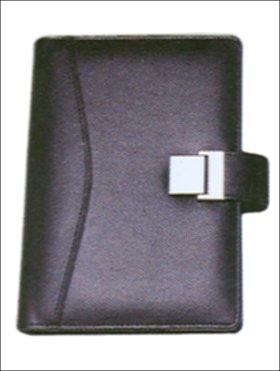 Leather Organizers