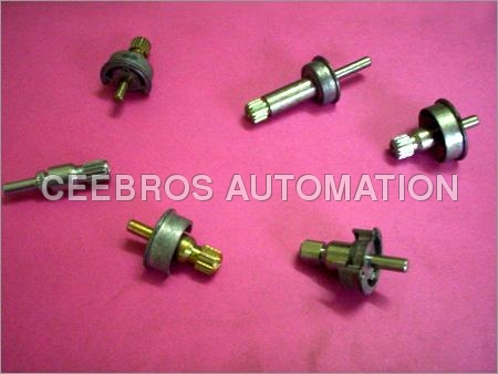 Sub Assembly Components for Window Regulator