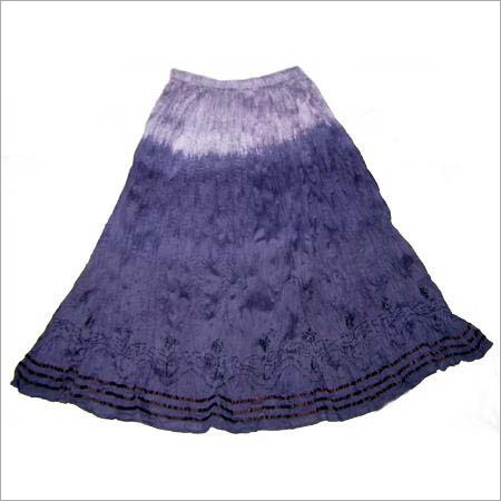 Skirt