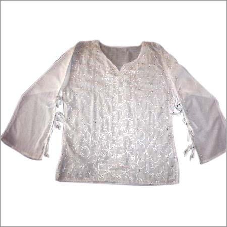 Casual Tops