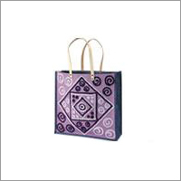 Embroidery Bag
