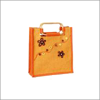 Embroidery Bag