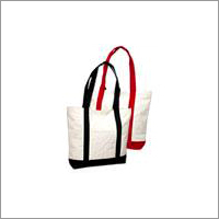 Canvas Bag