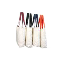 Canvas Bag