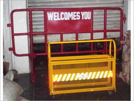 Barricade