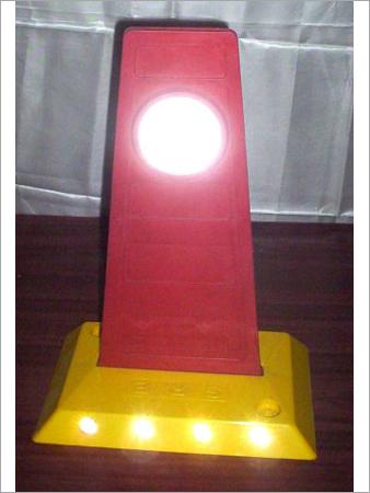 Road Safety Guide Poles