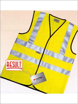 Reflective Safety Jackets