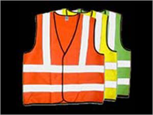 Reflective Safety Jackets