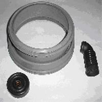 Washing Machine Rubber Seals By CHEMI-FLOW RUBBER INDUSTRIES