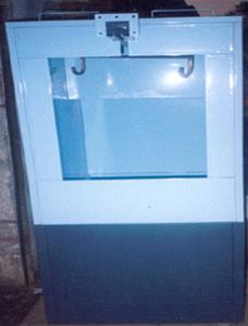 Power Coating Equpment