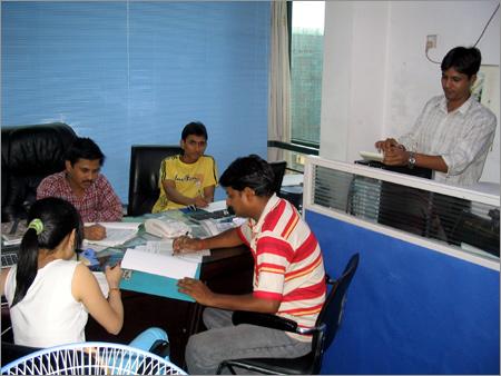 CHINA INDENTING AGENTS By BEST INTERNATIONAL