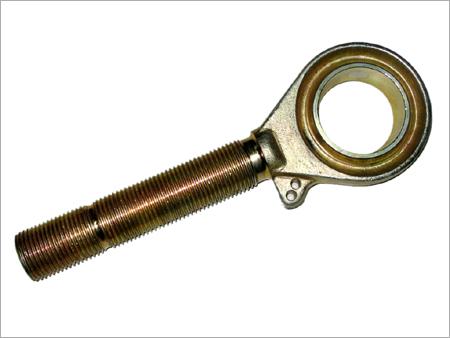 Castle Nuts & Eye Bolts