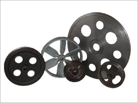 Tractor Parts