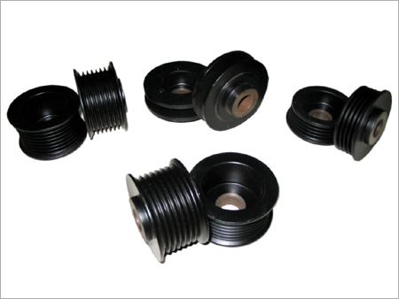 Alternator Pulleys