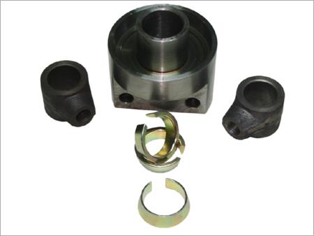 Harvestor Combine Components