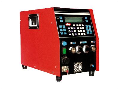 Welding Machinery